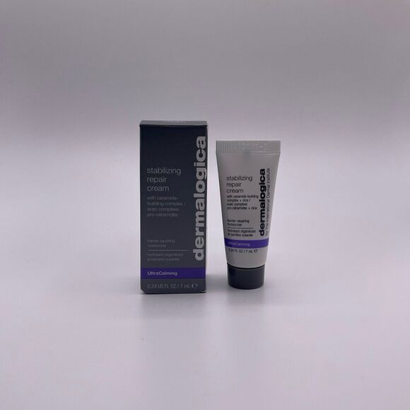 Dermalogica Stabilizing Repair Mini Face Cream - Picture 1 of 11